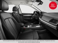 Gebraucht Audi Q5 163 PS (119 kW) 2020 Schwarz  metallic SUV