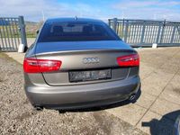 gebraucht Audi A6 3,0 TDI quattro S-tronic DPF