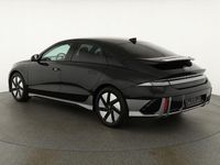 Gebraucht Hyundai Ioniq 6 167 kW (228 PS) 2024 Schwarz Limousine