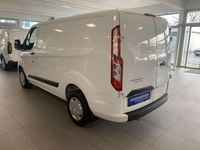gebraucht Ford Transit Custom Kasten Trend 20 TDCi L1H1 300