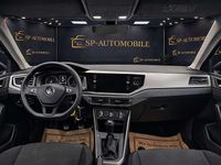 gebraucht VW Polo 1,0