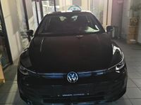 Gebraucht VW Golf VIII 115 PS (84 kW) 2025 Schwarz  metallic Limousine