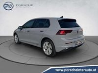 Neu VW Golf VIII 204 PS (150 kW) 2025 Grau Limousine