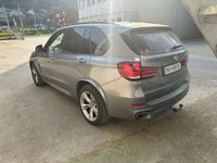 gebraucht BMW X5 X5xDrive30d Aut.