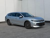 gebraucht VW Passat Variant Elegance DSG+AHK+NAVI+MATRIX+MASSAGE+ACC+KAMERA