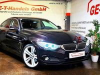 gebraucht BMW 420 Gran Coupé d xDrive Luxory-Paket Aut. LED Head-up