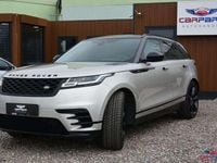 gebraucht Land Rover Range Rover Velar Range D300 Allrad R-Dynamic HSE Aut.