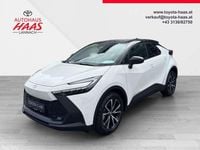 Neu Toyota C-HR Active 152 PS (111 kW) 2025 Weiß SUV
