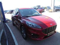 gebraucht Ford Kuga ST-Line X Plug-In Hybrid 225PS Systemleistung