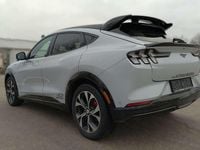 Gebraucht Ford Mustang Mach-E Premium 258 kW (351 PS) 2024 Weiß SUV
