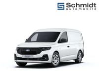Gebraucht Ford Transit Connect Trend 150 PS (110 kW) 2024 Weiß Van / Kleinbus