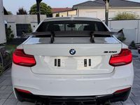 gebraucht BMW M240 240Aut.