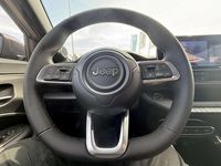 gebraucht Jeep Avenger 1.2 T3 e-Hybrid 4xe Upland e-DCT6