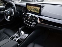 gebraucht BMW 530 530 e PHEV xDrive Aut. ACC DrivingProf HUD ad...