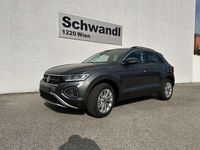gebraucht VW T-Roc Friends TSI DSG
