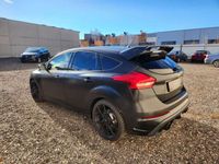 gebraucht Ford Focus RS