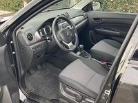 gebraucht Suzuki Vitara aus Hörbranz - 82 kW und 37263 km