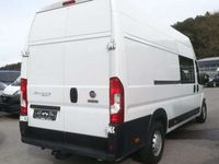 gebraucht Fiat Ducato Maxi DOKA L4H3 2,3 35 netto EUR 19.900,--