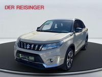 Gebraucht Suzuki Vitara 129 PS (94 kW) 2022 Beige SUV