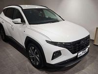 gebraucht Hyundai Tucson TUCSON1,6 CRDI 4WD 48V Trend Line DCT