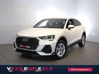 Gebraucht Audi e-tron 150 PS (110 kW) 2024 Weiß SUV