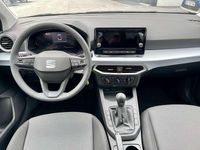 gebraucht Seat Arona Reference Edition 1.0 TSI