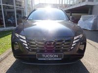 gebraucht Hyundai Tucson TUCSON1,6 TGDi GO 2WD