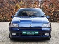 gebraucht Renault Clio I Williams