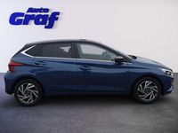 gebraucht Hyundai i20 (BC3) GO Plus 1.2 MPI b5bu1-OO2