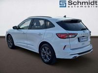 gebraucht Ford Kuga 2,5 Duratec FHEV AWD ST-Line Aut.