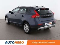 gebraucht Volvo V40 CC 2.0 T3 Kinetic