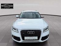 gebraucht Audi Q5 2.0 TDI quattro