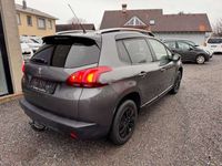 gebraucht Peugeot 2008 Active