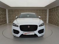 gebraucht Jaguar F-Pace 25d AWD R Sport