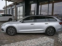 gebraucht Skoda Octavia Combi 20 TDI Ambition DSG ACC MatrixLED Kame...