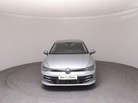 Gebraucht VW Golf VIII 204 PS (150 kW) 2025 Silber  metallic Limousine