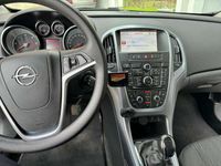 gebraucht Opel Astra 17 CDTI