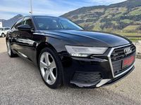 gebraucht Audi A6 45 TDI quattro 1.Besitz 20zoll