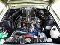 gebraucht Ford Shelby GT 350