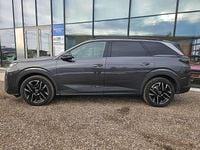 Gebraucht Peugeot 5008 136 PS (100 kW) 2025 Grau SUV