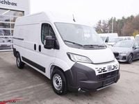 gebraucht Fiat Ducato MAXI L2H2 140 MT