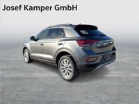gebraucht VW T-Roc Friends TSI