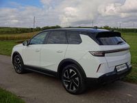 gebraucht Opel Grandland X 1.2 48V Mild-Hybrid 100 kW GS