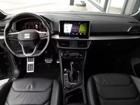 Gebraucht Seat Tarraco FR-Line 200 PS (147 kW) 2022 Grau SUV