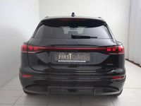 Gebraucht Audi Q6 e-tron Ambiente 284 kW (387 PS) 2025 Schwarz  metallicperleffektno SUV
