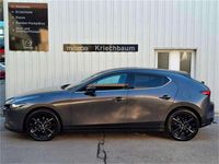gebraucht Mazda 3 e-Skyactiv-G140 Homura