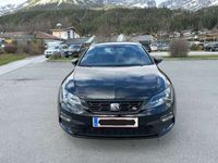 gebraucht Seat Leon ST Leon FR 1,5 TSI FR