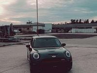 Gebraucht Mini John Cooper Works Hatch 231 PS (169 kW) 2016 Kleinwagen