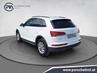 gebraucht Audi Q5 2.0 TDI ultra quattro