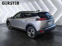 gebraucht Peugeot 2008 PureTech 100 S&S Allure 6-Gang-Manuell